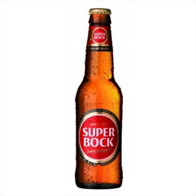 SUPER BOCK 24 X 330ML