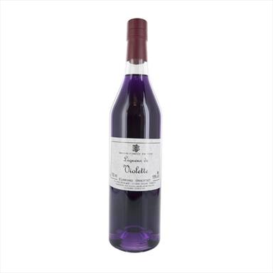 BRIOTTET LIQUER DE VIOLETTE 70CL