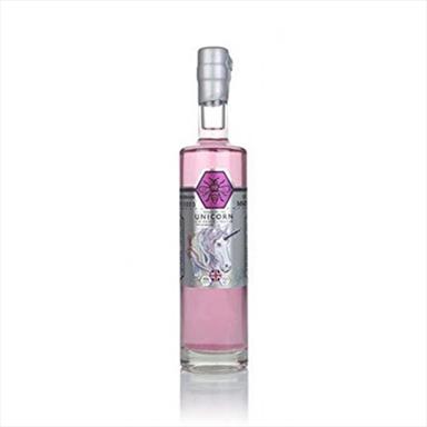 ZYMUROGRIUM MARSHMELLOW UNICORN GIN 70CL