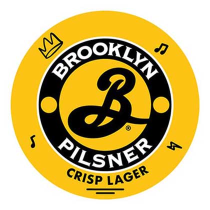 BrooklYN Lager