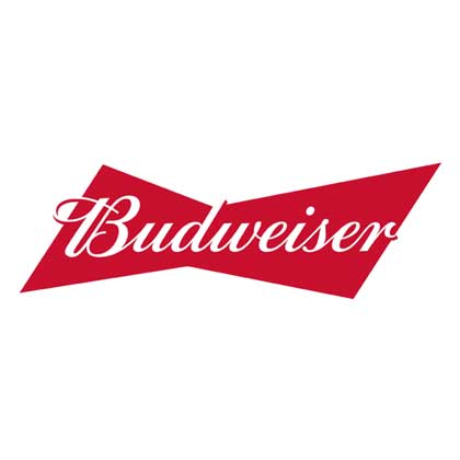 Budweiser