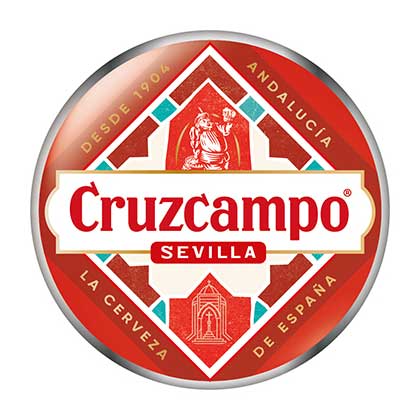 Cruzcampo