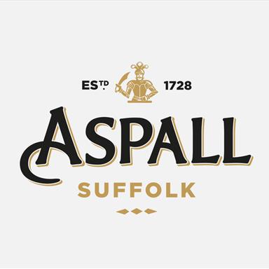 ASPALLS CYDER 5.5% 11G