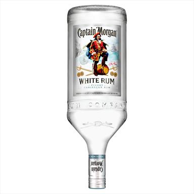 CAPTAIN MORGAIN WHITE 1.5LTR