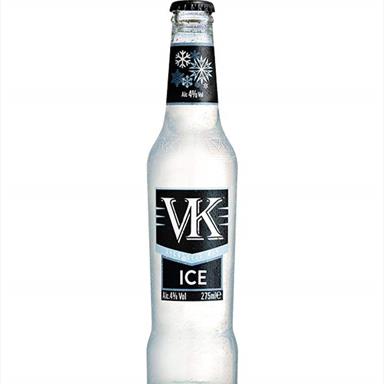 VK ICE 24 X 275ML