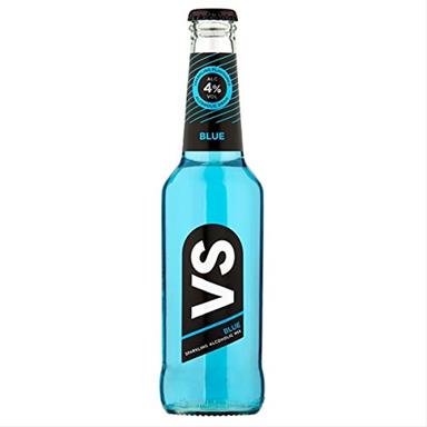 VS BLUE 24 X 275ML