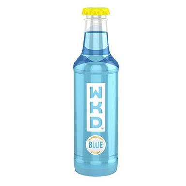 WKD BLUE  24 X 275ML